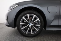 BMW 320 e Touring