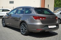 Seat Leon ST 1.5 DSG M-Hybrid FR