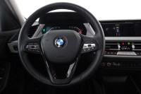 BMW 118 i Advantage Aut.