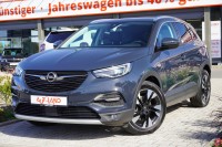 Vorschau: Opel Grandland X 1.2 Innovation