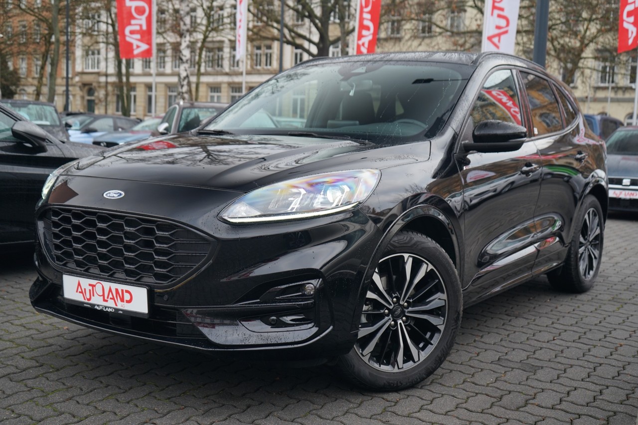 Ford Kuga 1.5 EB ST-Line