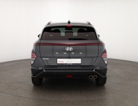 Hyundai Kona N-Line 1.0T-GDI