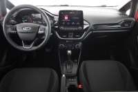 Ford Fiesta 1.0 M-Hybrid Aut.