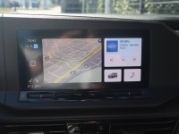 VW Caddy Kombi 2.0 TDI