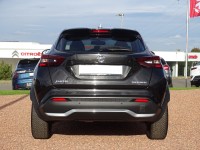 Nissan Juke 1.0 DIG-T N-Design