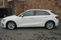 Audi A3 Sportback 35 TFSI