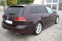 VW Golf Variant 2.0 TDI GTD DSG