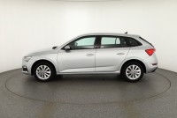 Vorschau: Skoda Scala 1.0 TSI