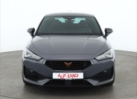 Cupra Leon 2.0 TSI VZ DSG