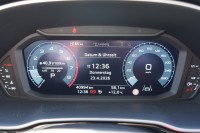 Audi Q3 35 1.5 TFSI basis