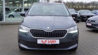 Skoda Fabia 1.0 MPI Active