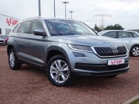 Skoda Kodiaq 2.0 TSI Style 4x4 DSG