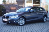 BMW 116i Advantage LED Navi Tempomat Sitzheizung PDC