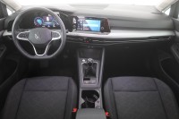 VW Golf VIII Variant 1.0 TSI Life