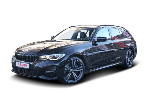 BMW 330 i xDrive M Sport