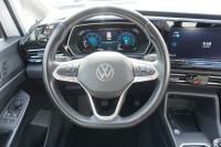 VW Caddy 2.0 TDI Style