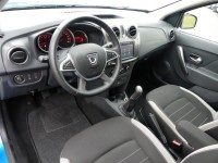 Dacia Sandero Stepway 0.9 TCe 90