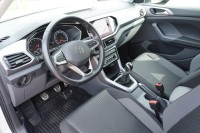 VW T-Cross 1.0 TSI Active OPF