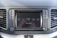 VW Sharan 2.0 TDI Comfortline