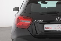 Mercedes-Benz A 200 A200 AMG Peak Edition