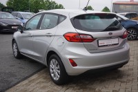 Ford Fiesta 1.1