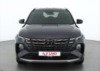 Hyundai Tucson 1.6 T-GDI N-Line M-Hybrid