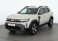 Dacia Duster Journey mHev 140 Navi Sitzheizung LED