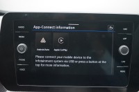 VW T-Cross 1.0 TSI DSG