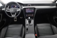 VW Passat Alltrack Variant 2.0 TDI 4M