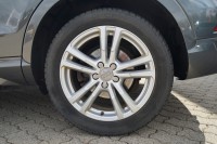 Audi Q3 2.0 TFSI S-Tronic quattro S-Line