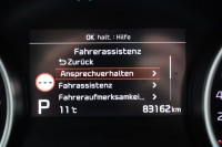 Kia pro_cee'd ProCeed 1.6 T-GDI GT
