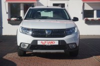 Dacia Sandero Stepway Tce 90 EDC