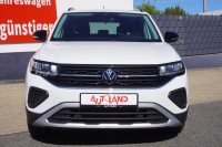 VW T-Cross 1.0 1.0 TSI 70 kW Goal