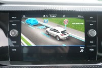 VW Taigo 1.0 TSI DSG