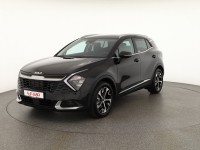 Vorschau: Kia Sportage 1.6 T-GDI