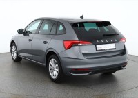 Skoda Scala 1.0 TSI DSG