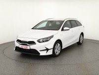Kia Ceed SW 1.0 T-GDI 2-Zonen-Klima Navi Sitzheizung
