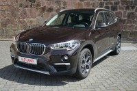 Vorschau: BMW X1 xDrive 20i Aut.