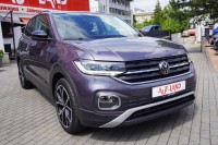 VW T-Cross 1.0 Style