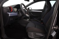 Seat Ibiza FR 1.5 TSI DSG