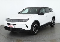 Opel Grandland Ultimate 1.2DI Turbo Hybrid Aut. 2-Zonen-Klima Navi Sitzheizung