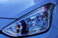 Hyundai i10 1.0 blue Pure