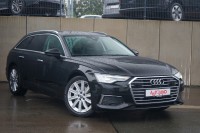 Audi A6 Avant 40 2.0 TDI