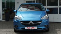 Opel Corsa E 1.2 120 Jahre