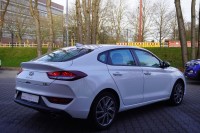 Hyundai i30 Fastback