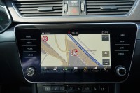 Skoda Superb Combi 1.5 TSI Style DSG