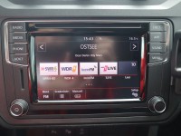 VW Caddy 1.4 TSI Trendline