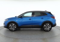 Vorschau: Opel Grandland X 1.2 Turbo Ultimate