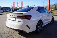 Skoda Octavia 2.0TSI RS DSG
