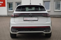VW Taigo R-Line 1.5 TSI DSG